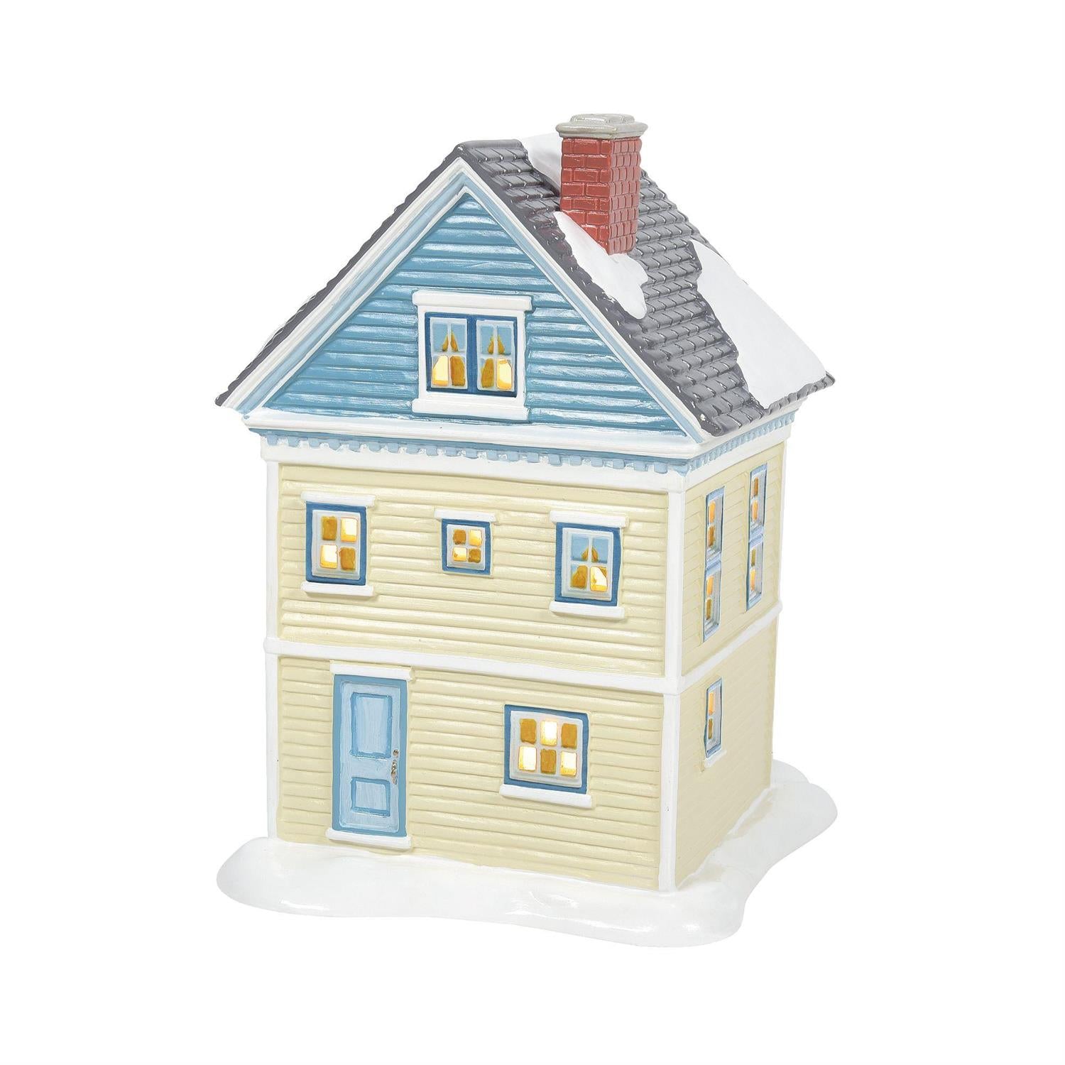 Snow Village 1231 Dunn Street #6011428